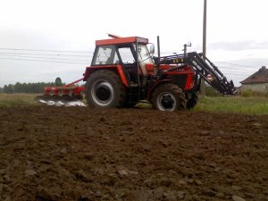 Zetor 10145 i Staltech u006