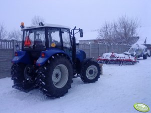 Farmtrac 675 DT