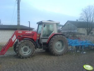 Massey Ferguson 3085