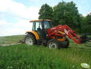 Renault Ares 540RX i PZ Cm180