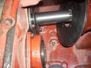 Wzmacniacz momentu w Zetorze