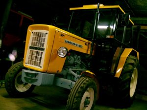 Ursus C-360