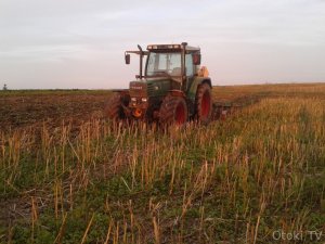 Fendt Farmer 309 C