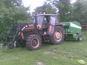 Ursus 1014 & Sipma Classic