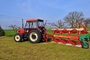 Zetor 7340