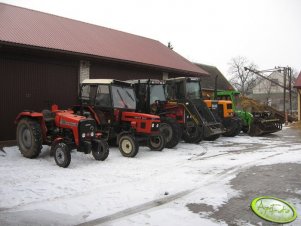 Massey Ferguson 6170