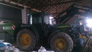 JD 6910 premium