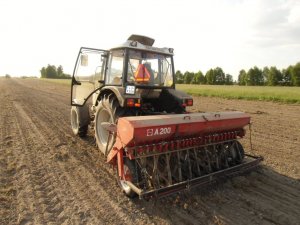 Farmtrac 675DT