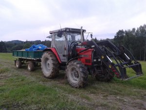 Massey ferguson 3060E