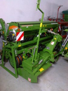 Amazone AD 3000