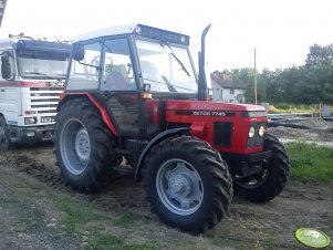 Zetor 7745