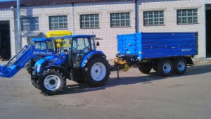 New Holland