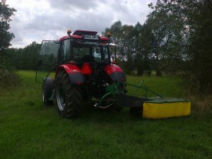 Zetor Proxima 90 Plus