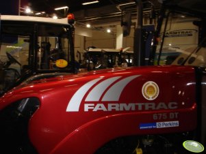 Farmtrac