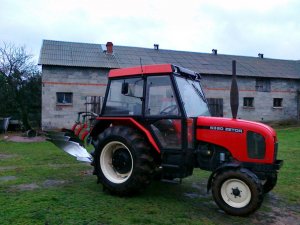 Zetor 5320