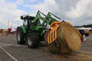 Konkurs sprawnościowy Agrofoto.pl