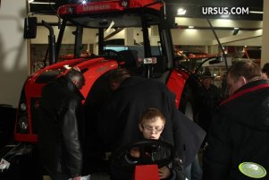 Ursus Agrotech 2013