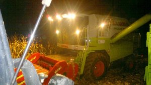 Claas Medion 310
