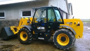 JCB 531-70