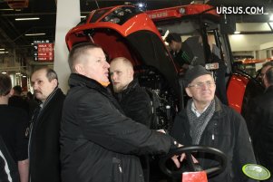Ursus Agrotech 2013