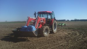 Zetor Forterra 120 hsx