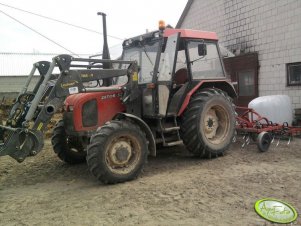 Zetor 5340