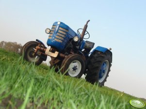 Zetor 3011 majorek