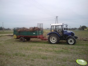 Farmtrac 665 DT