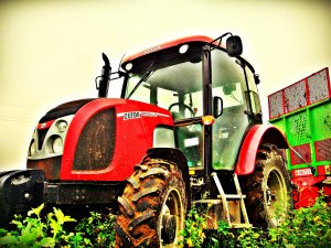 Zetor Proxima 65