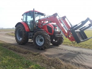 Zetor Forterra 105