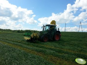 Fendt 412