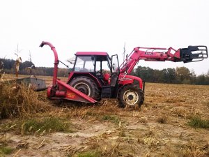 Zetor 7340