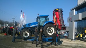 New Holland