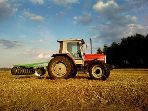 Massey Ferguson 3070