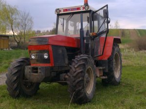 Zetor ZTS 12245
