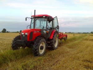 Zetor 7341