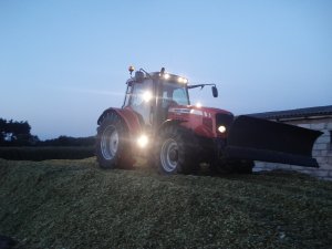 Massey Ferguson 6480