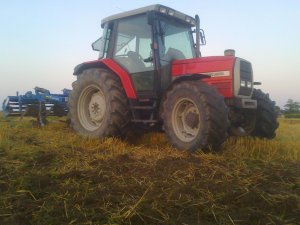 Massey Ferguson 6140