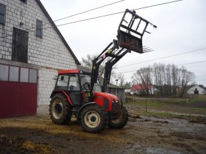 Zetor 7340