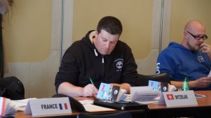 European Superpull 2013