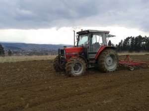 Massey ferguson 3060E