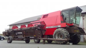 Massey Ferguson 31XP