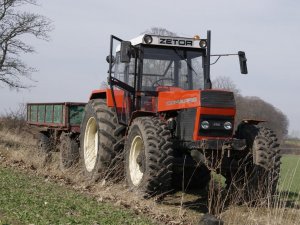 Zetor 11245