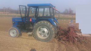 Ursus C-360