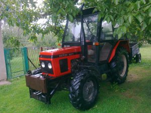 Zetor 5211 4x4