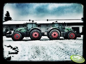 Fendt i Fendt 