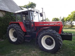 Zetor 16245 zts