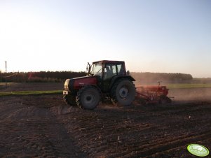 Valtra Valmet 6400