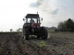 Zetor 7745
