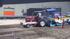 European Superpull 2013